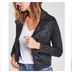 AG the Biker Jacket